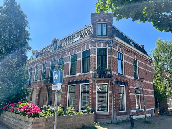 La maison de Jonathan