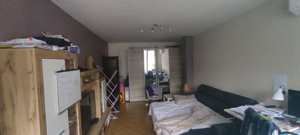 La maison de Borislav