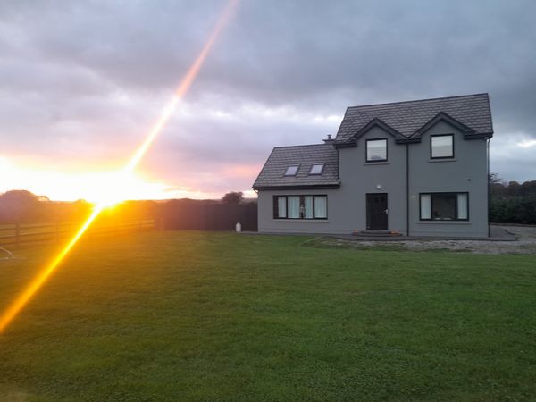 La maison de Emer