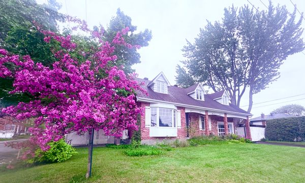 La maison de Diane