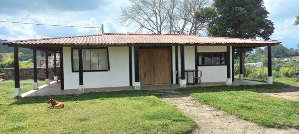La maison de Liliana