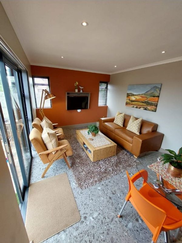 La maison de Frans