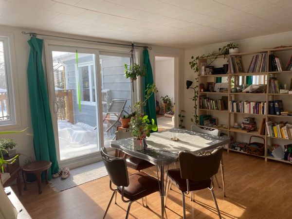 Maison de campagne en bord de Rivière