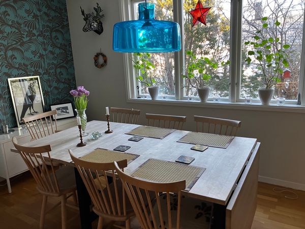 La maison de Didi