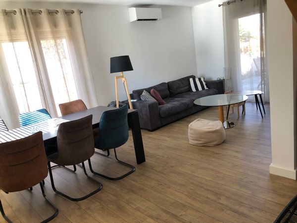 La maison de Stephanie