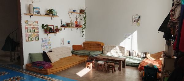Grande maison de maitre dans un petit village dynamique. Rivière, randonnée, escalade et canoë!