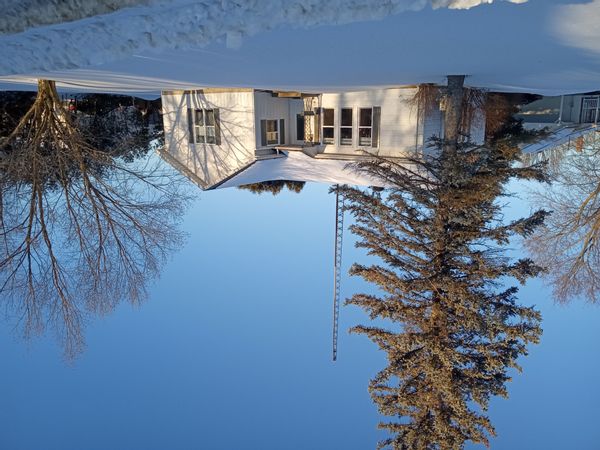 La maison de Chantal & François