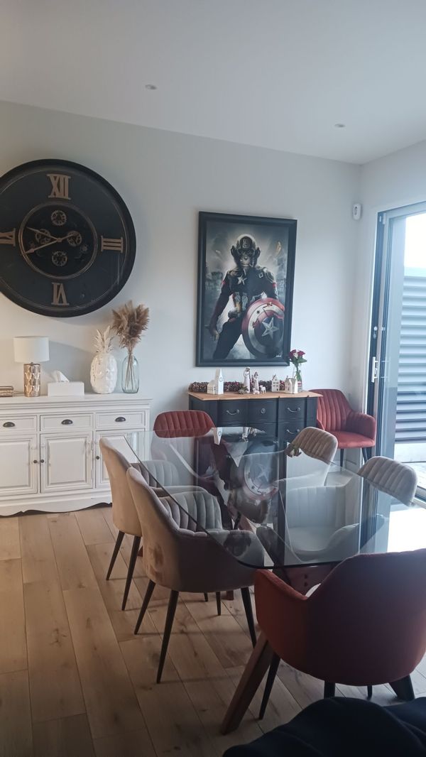 La maison de Gwenaël et Aurélie