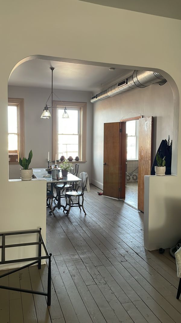 La maison de Jose