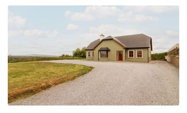 La maison de John