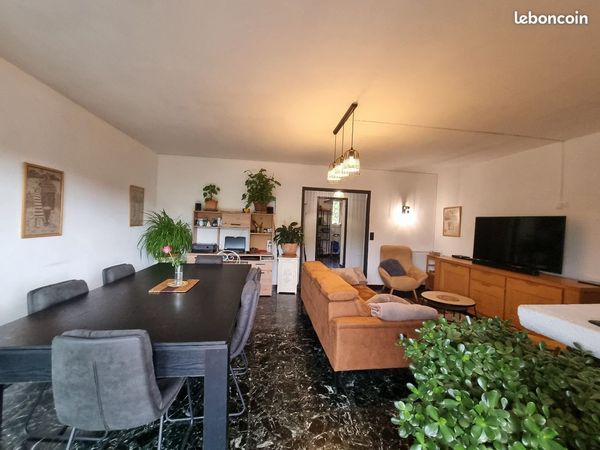 La maison de Coco