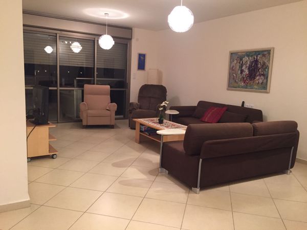 La maison de Shlomit