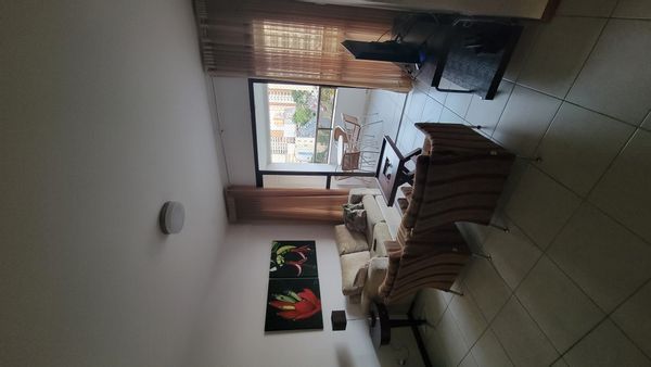 La maison de Matheus