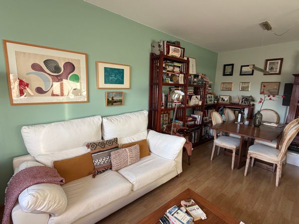 La maison de Ana