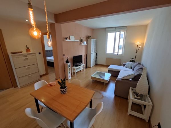 La maison de Olatz