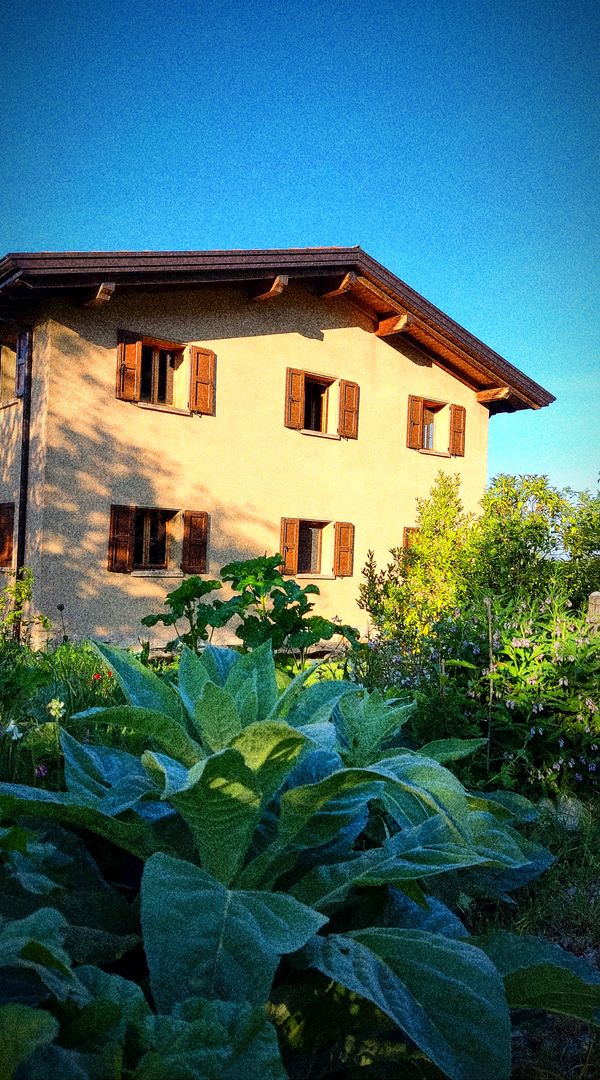 La maison de Assunta