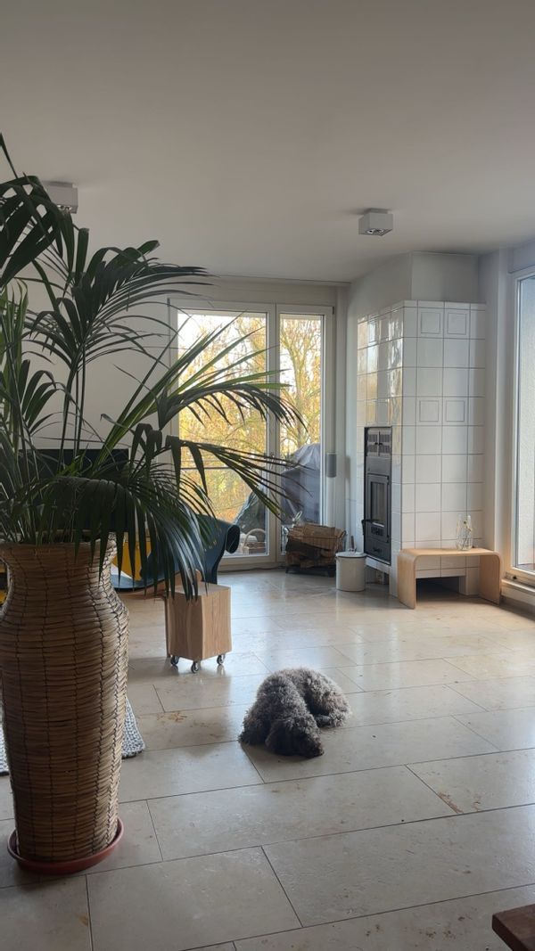 La maison de Nele
