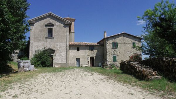 Villa San Donato