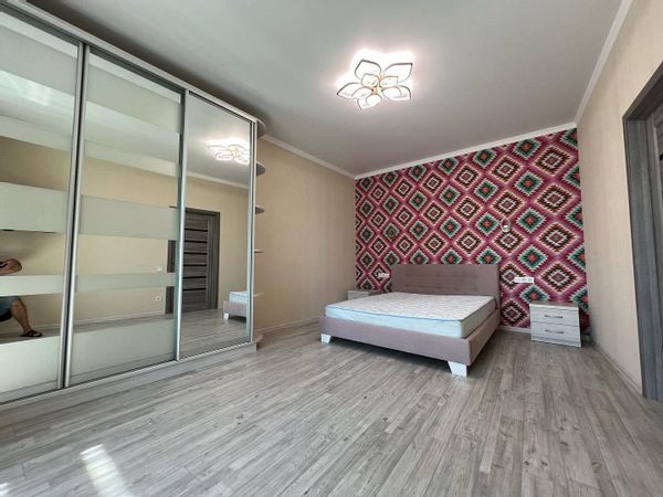 La maison de Iryna
