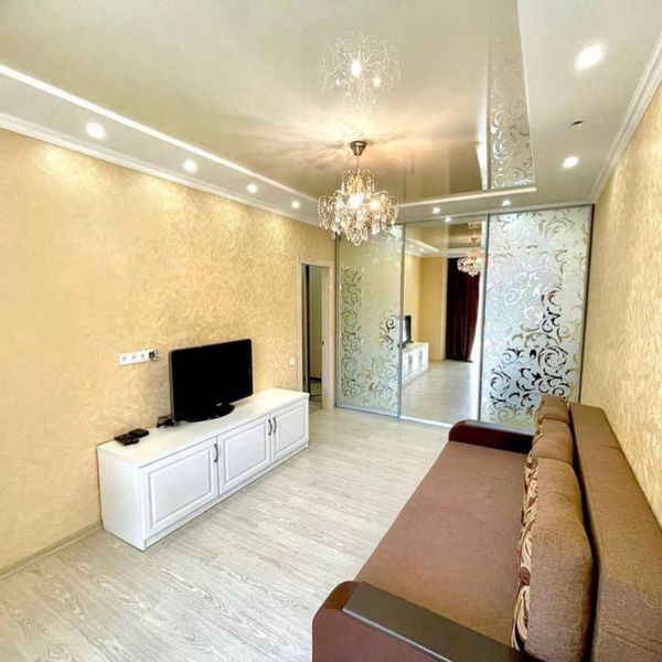 La maison de Vadym