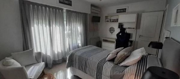 La maison de Fausto