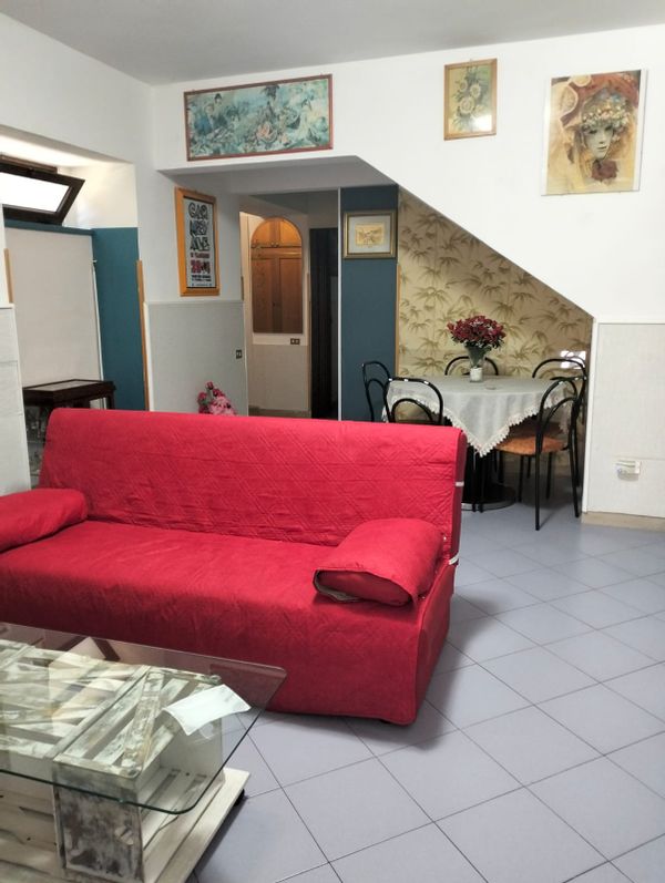 La maison de Biagio
