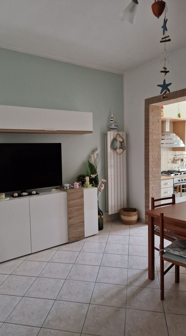 La maison de Eleonora