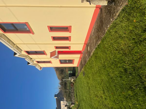 La maison de Tom