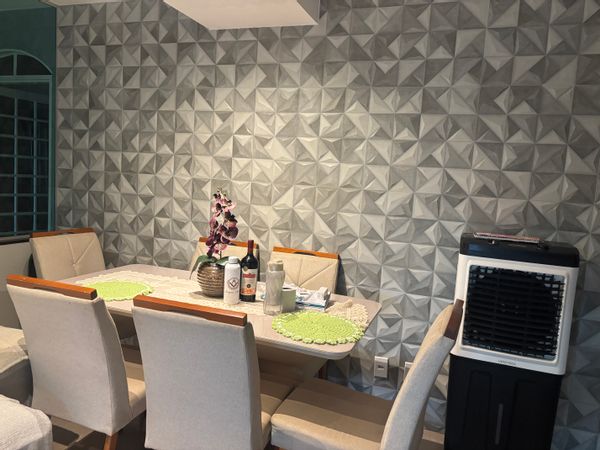 La maison de Marjorie