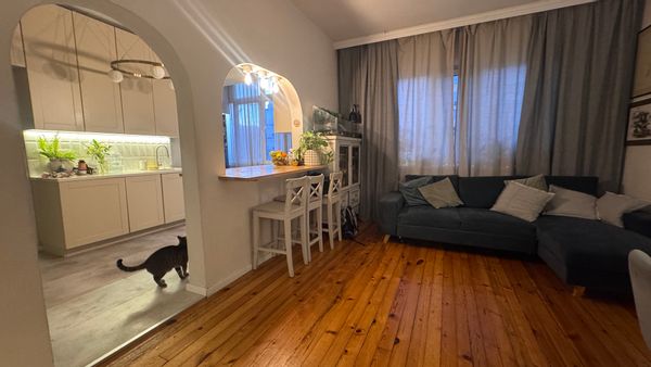 La maison de Adriana