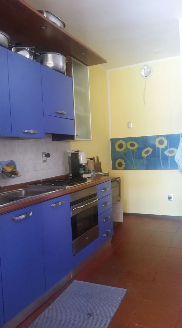 La maison de Marianna