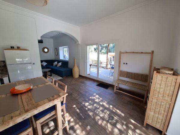 La maison de Dany et Vincent