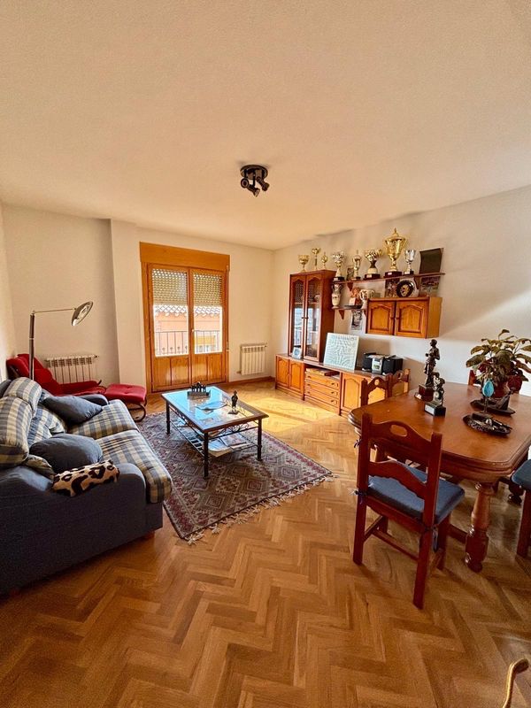 La maison de Ainhoa y Martín