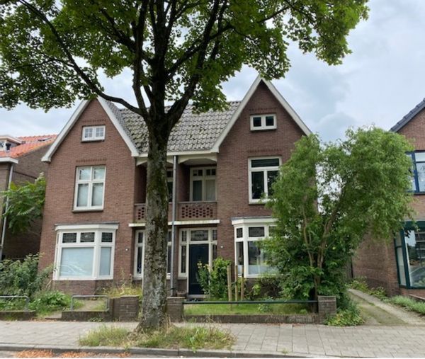 La maison de Wouter