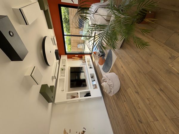 La maison de Kenny