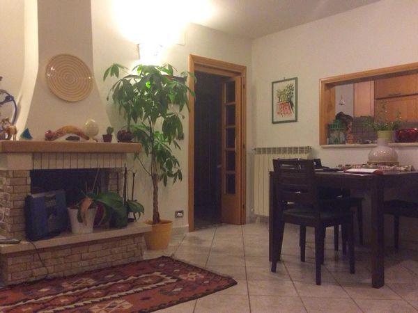 La maison de Irene