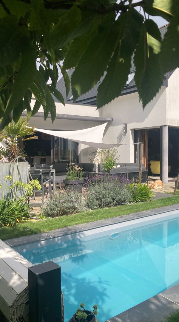 La maison de Nathalie