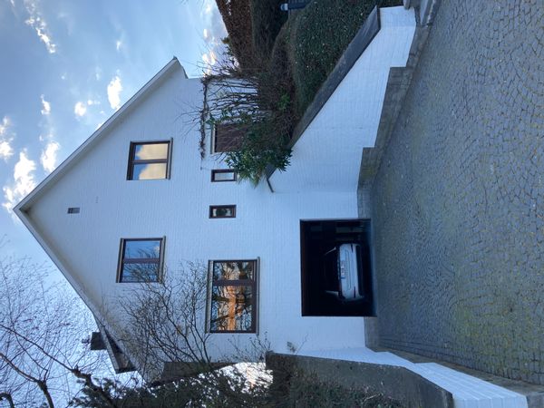 La maison de Natalie