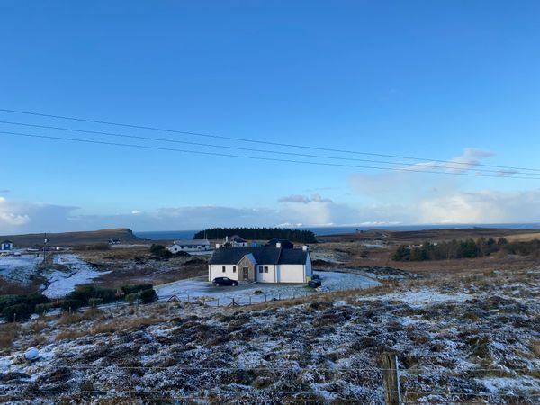 La maison de Katie