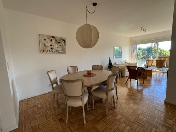 La maison de Lucila & Joaquín