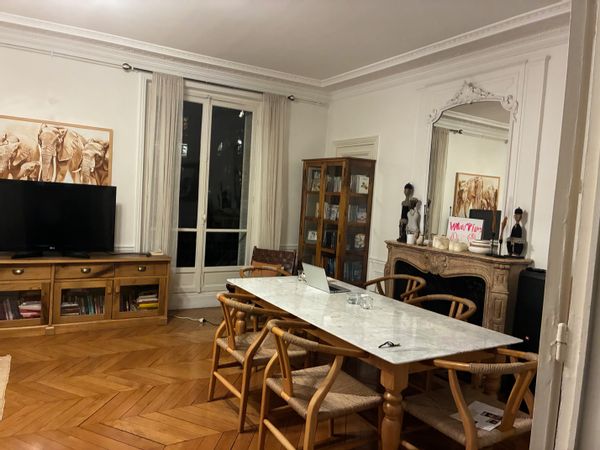 La maison de Tolgahan