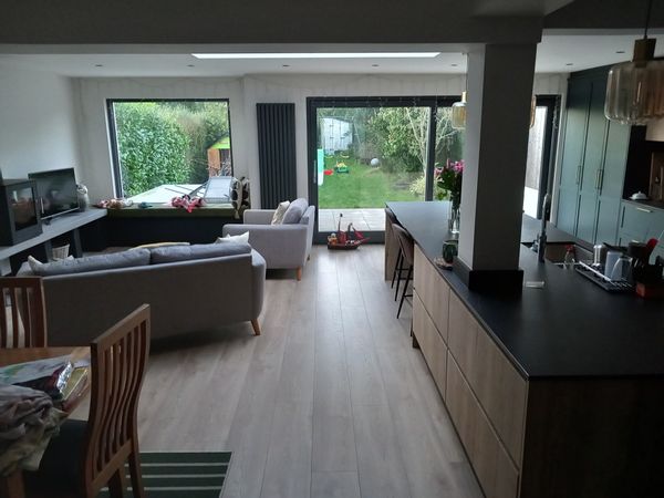 La maison de Ruairi