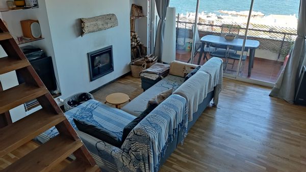 La maison de Jordi & Romina