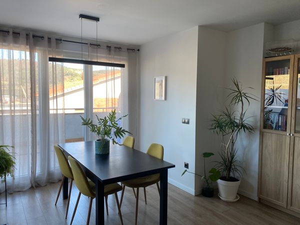 La maison de Naiara