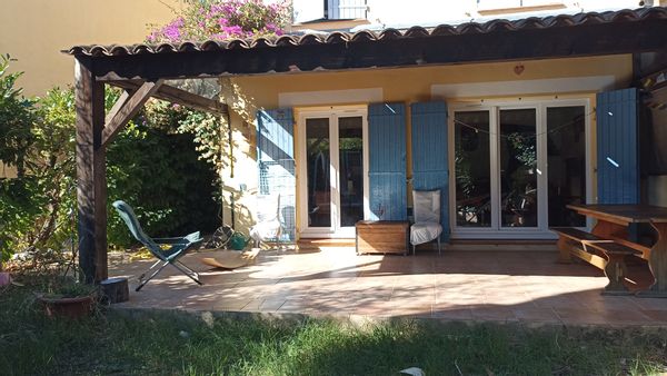La maison de Louise -