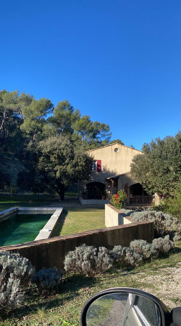 La maison d’Emmanuelle