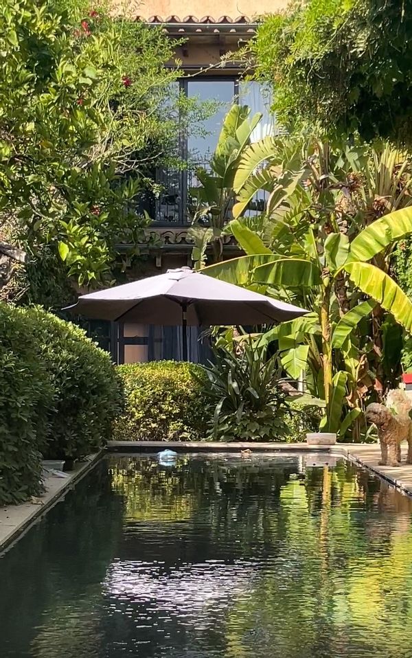 La maison de CAS TECO