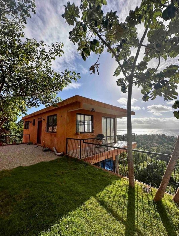 La maison de Alejandra
