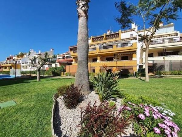 La maison de Alfonso