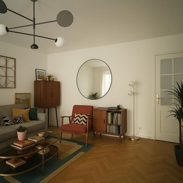 maison Perreux